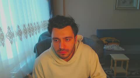 Berk online show from January 15, 12:36 pm