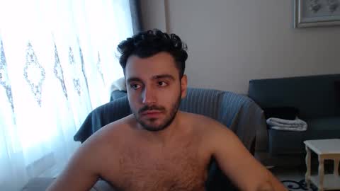 Berk online show from December 16, 6:20 am