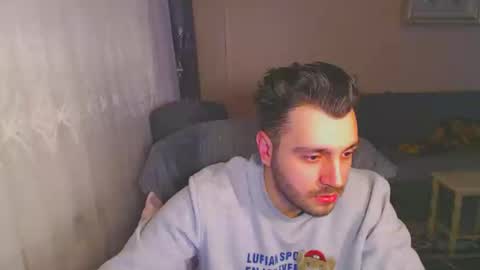 Berk online show from December 15, 11:31 pm