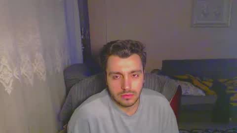 Berk online show from February 24, 4:15 pm