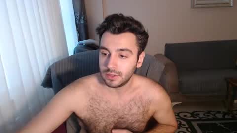 Berk online show from October 17, 4:27 am