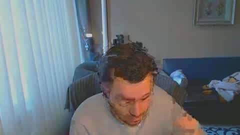 Berk online show from March 7, 3:39 pm