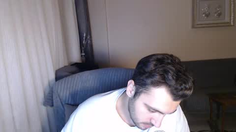 Berk online show from October 16, 2:41 am