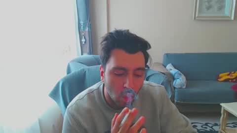 Berk online show from January 10, 11:33 am