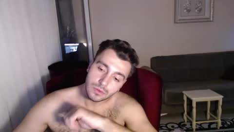 Berk online show from September 23, 10:20 pm