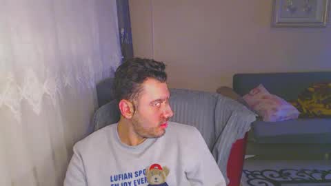 Berk online show from December 24, 10:49 pm