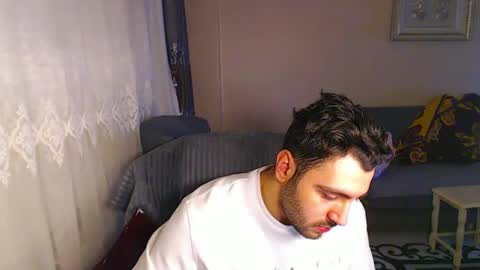 Berk online show from December 29, 4:08 pm