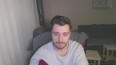 Berk online show from March 12, 11:33 pm