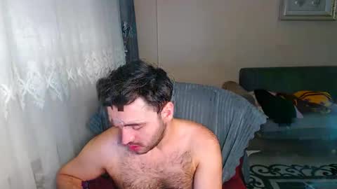 Berk online show from December 20, 3:03 am