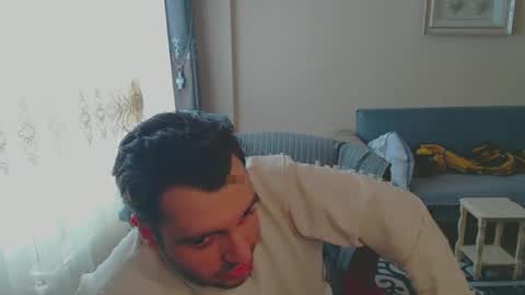 Berk online show from January 26, 10:02 am