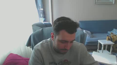 Berk online show from March 11, 12:39 pm