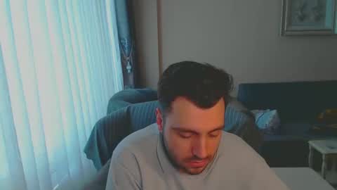 Berk online show from March 3, 2:21 pm