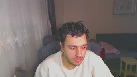 Berk online show from December 9, 3:56 pm