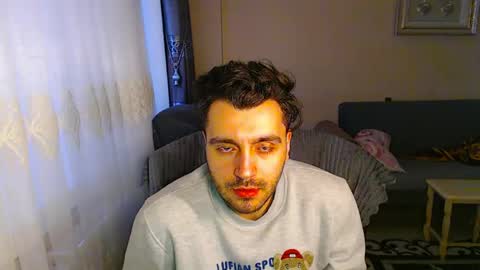 Berk online show from December 19, 5:18 am