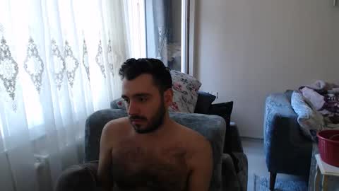 Berk online show from May 6, 4:57 am