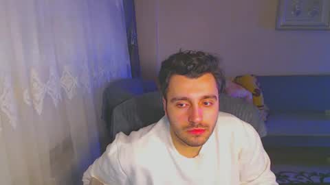 Berk online show from January 1, 12:21 am