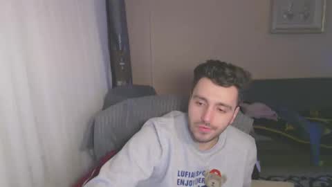 Berk online show from March 9, 12:31 am