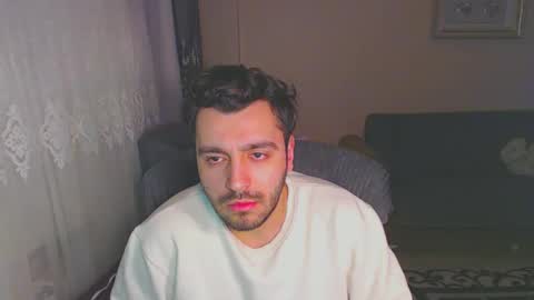 Berk online show from January 5, 9:57 pm