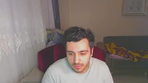 Berk online show from December 10, 4:17 pm