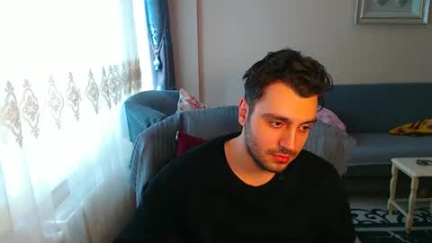 Berk online show from December 24, 12:44 pm