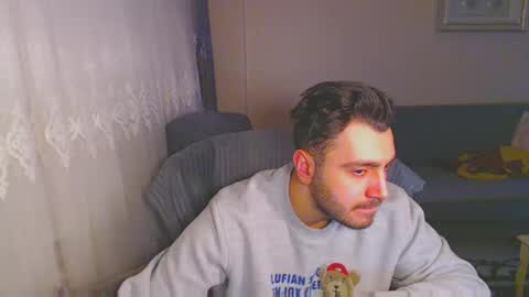 Berk online show from December 15, 12:18 am