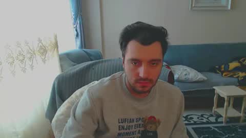 Berk online show from February 25, 11:30 am