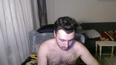 Berk online show from March 7, 11:13 pm