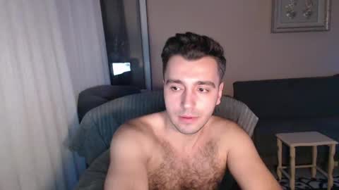 Berk online show from September 13, 11:39 pm