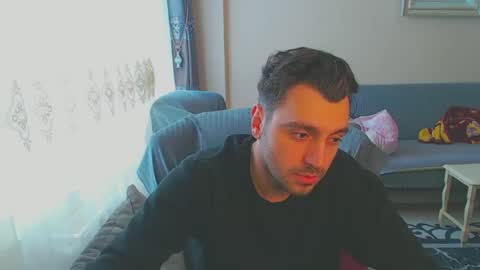 Berk online show from December 16, 12:06 pm