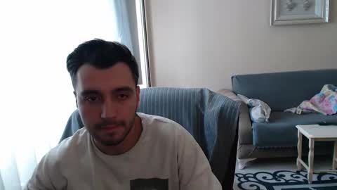 Berk online show from September 19, 7:42 am