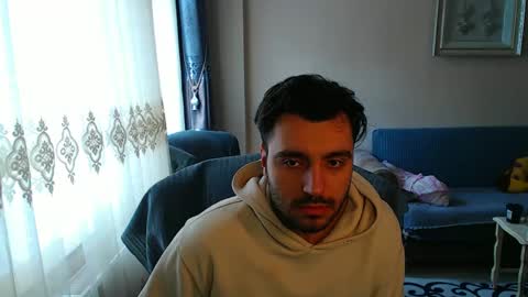 Berk online show from December 22, 10:49 am