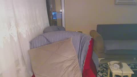 Berk online show from December 5, 11:29 pm