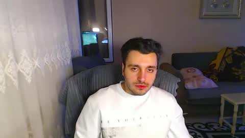 Berk online show from December 30, 2:09 am