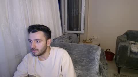 Berk online show from May 16, 1:58 am