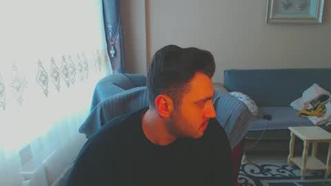 Berk online show from January 18, 12:57 pm