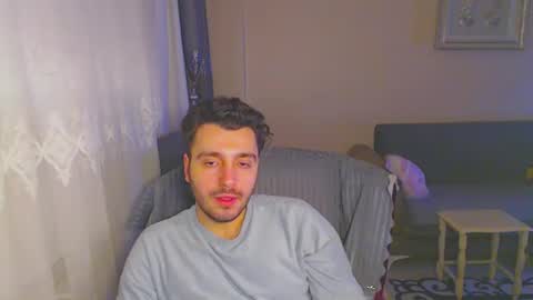 Berk online show from December 27, 1:22 am