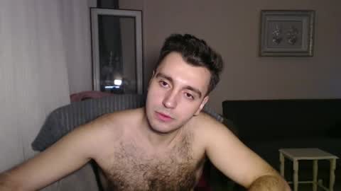 Berk online show from September 12, 11:38 pm