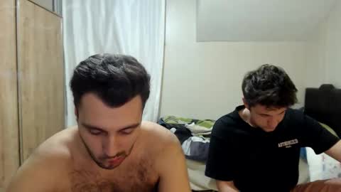 Berk online show from September 24, 10:30 pm