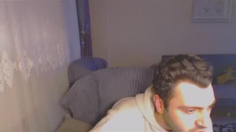 Berk online show from February 14, 10:26 pm