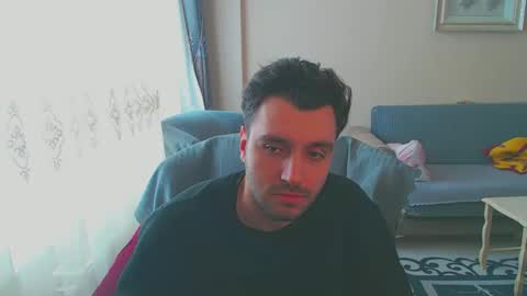 Berk online show from December 23, 11:25 am