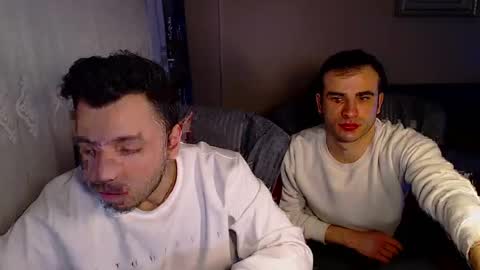 Berk online show from February 7, 10:09 pm