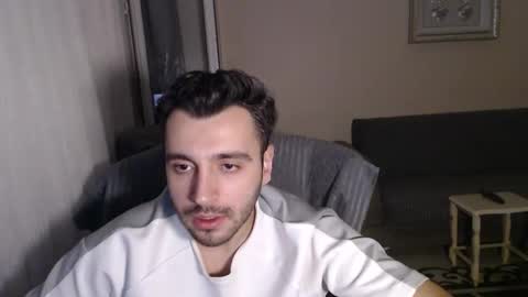 Berk online show from October 3, 10:37 pm