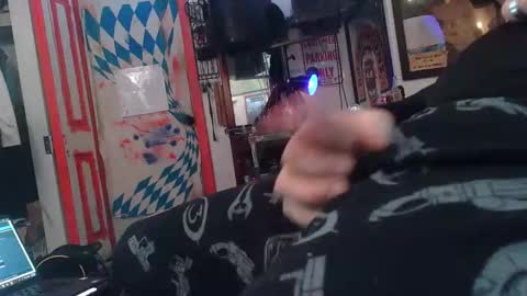 2muchdic4u online show from January 30, 6:43 pm