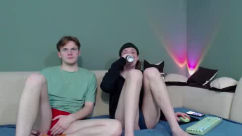 Eleot online show from December 18, 5:47 am