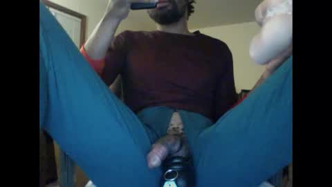 Str8 Edge online show from March 4, 9:16 am