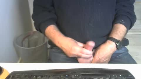 Soeren online show from November 9, 12:09 pm