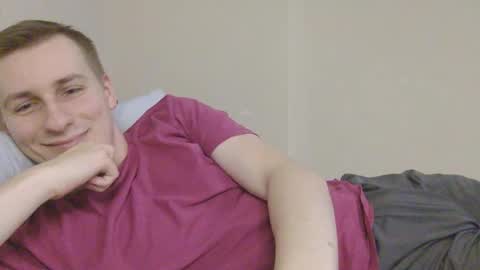 Andy online show from November 19, 8:03 am