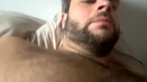 3atmyowncum online show from October 12, 6:46 pm