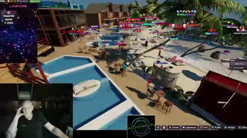 3dxchatsharing online show from June 23, 11:47 am