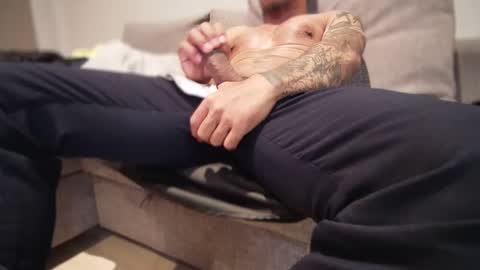 Pete online show from January 7, 9:09 pm